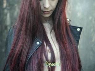 Riyaann