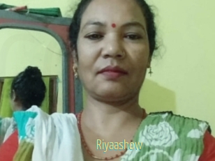 Riyaashow