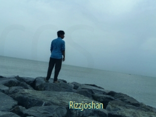 Rizzjoshan