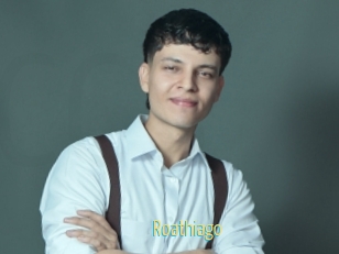 roathiago Chaturbate Cam Sexe