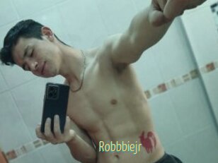 Robbbiejr