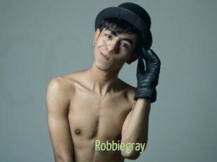 Robbiegray