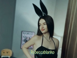 Robeccablanko