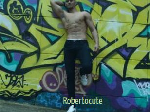 Robertocute