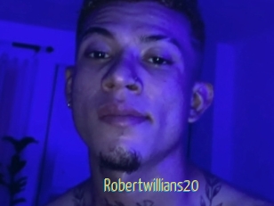 Robertwillians20