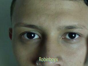 Robinboyx