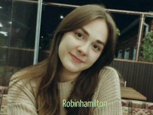 Robinhamilton