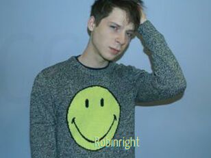 Robinright