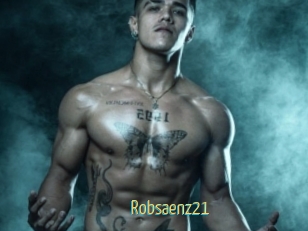 Robsaenz21