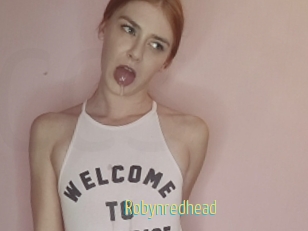 Robynredhead