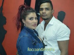 Roccoandafrodita