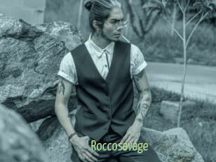 Roccosavage