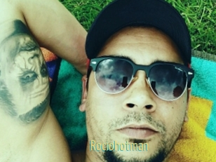 Rociohotman