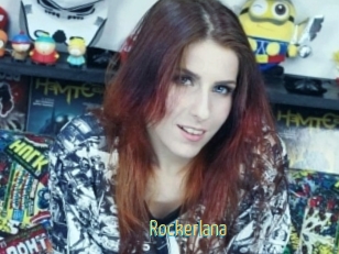Rockerlana