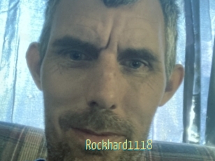 rockhard1118 Chaturbate Cam Sexe