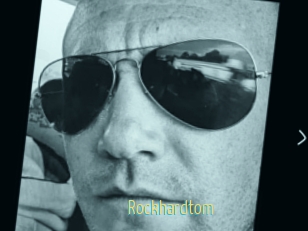 Rockhardtom