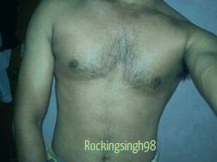 Rockingsingh98