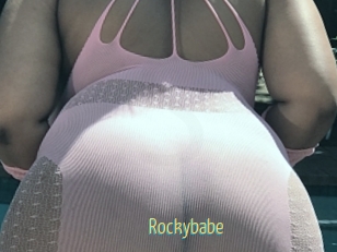 Rockybabe