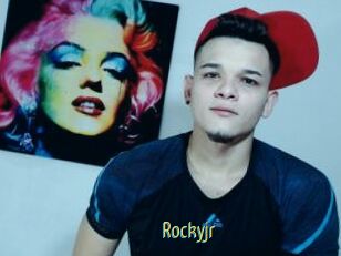 Rockyjr