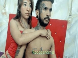 Rocooandmia