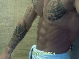 Rogersmuscle