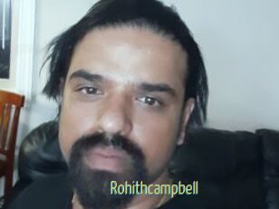 Rohithcampbell