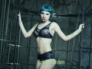 Roksanaarden
