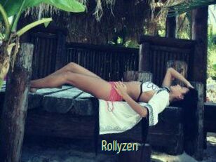 Rollyzen