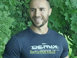 Romanblackwell
