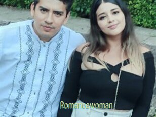 Romancewoman