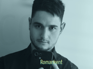Romankent
