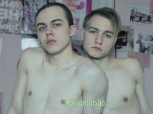 Romanmisha