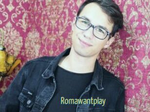 Romawantplay