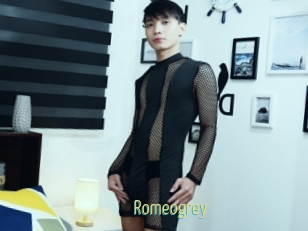Romeogrey