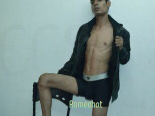 Romeohot