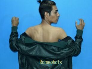 Romeohotx