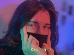 Romeokarma