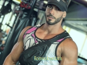 romeolovedark Chaturbate Cam Sexe