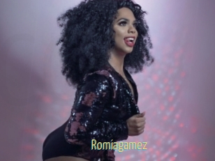 Romiagamez