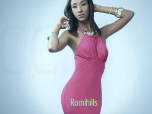 Romihills