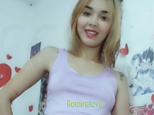 Rominalove
