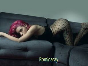 Rominaray