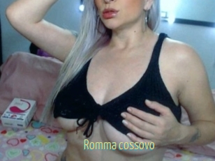 Romma_cossovo