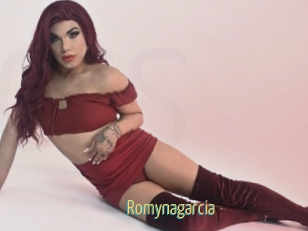 romynagarcia Chaturbate Cam Sexe