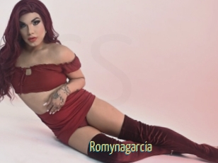 Romynagarcia