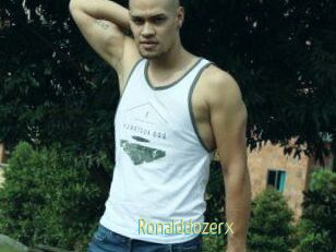 Ronalddozerx