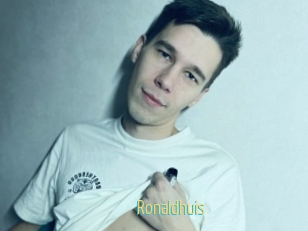 Ronaldhuis