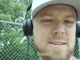 Rondavis