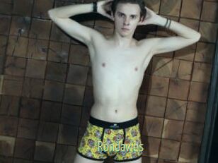 Rondawes