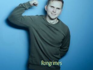 Rongrimes